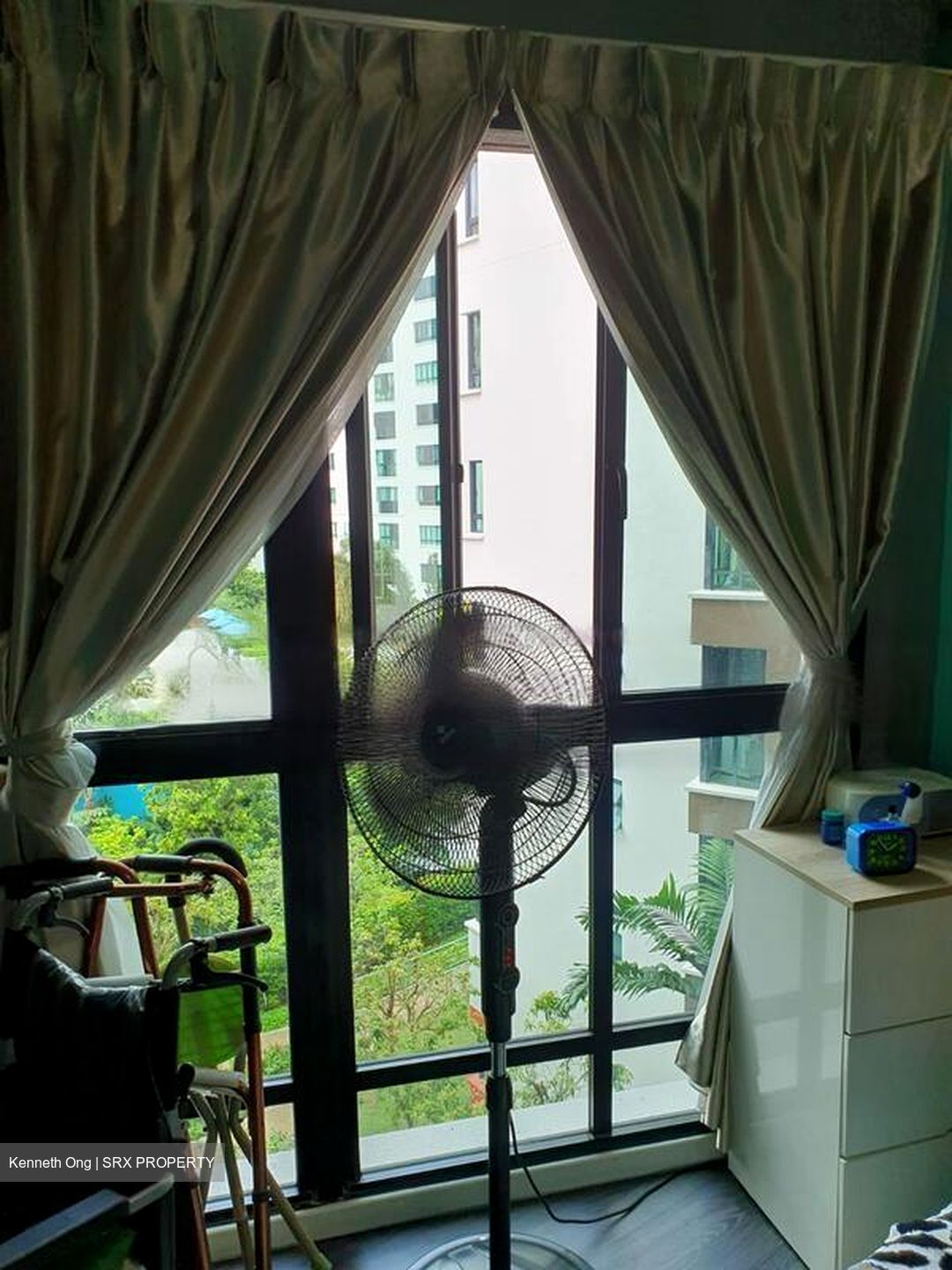 Woodsvale (D25), Condominium #479350081